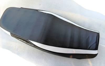 Super splendor top seat cover price