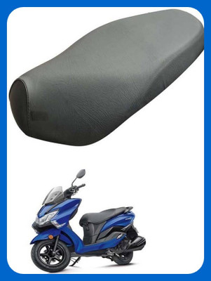 carbox Cover-New53-Waterproof Durable Faux Leather Single Bike Seat Cover Single Bike Seat Cover For Suzuki Burgman
