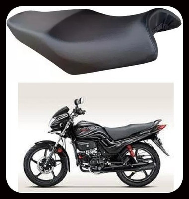 DSAMI Seat Cover-Passion Pro-NEW Single Bike Seat Cover For Hero Passion Pro