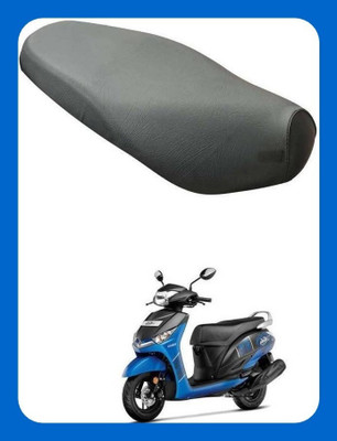 carbox A-New168-Seat 138Jaxson Single Bike Seat Cover For Yamaha Alpha