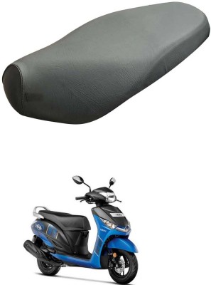 RONISH Single Seat Cover For Alpha Single Bike Seat Cover For Yamaha Alpha