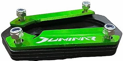 HIMOTORS Dominar_Side Extender Bike Side Stand