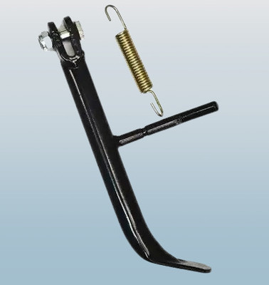 RIDDHU VSPRPJ Side Stand for FZ/ FZ16/ FAZER Bike Side Stand Bike Side Stand