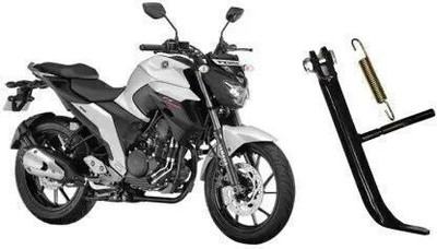 WEELIN FZ/FZ-S/FZ16/FZ25-Shiny_Durable Bike Side Stand