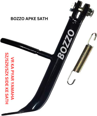 HOODY SIDE STAND-YAMAHA SZ/SZR/SZX Bike Side Stand