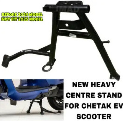 IMAD TRADING CHETAK EV MAIN CENTRE STAND Bike Centre Stand