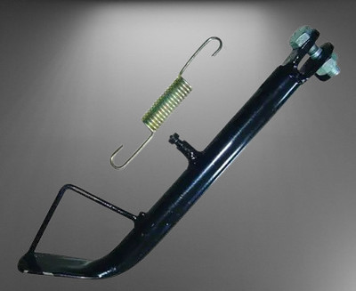 HOODY 220 side stand Bike Side Stand