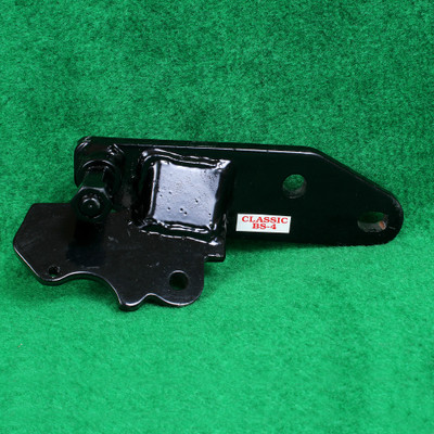 MEYOU BULLET SIDE STAND BRACKET FOR ALL BS4 MODELS CLASSIC ELECTRA,STANDARD 350/500cc Bike Side Stand