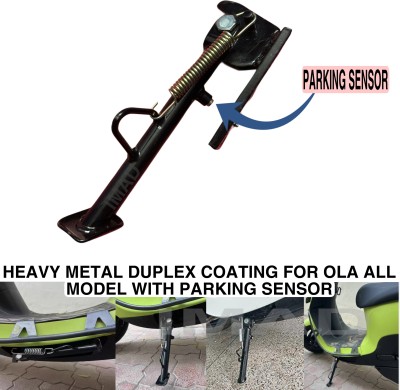 imad OLA SIDE STAND WITH PARKING SENSOR Bike Side Stand