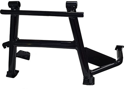 Pa Center Stand With Pin And Spring Suitable For OLA Electric Bike Centre Stand