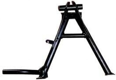 MACH7 AVENGER CENTRE STAND BLACK STAINLESS STEEL HEAVY DUTY MATERIAL MADE IN INDIA Bike Centre Stand