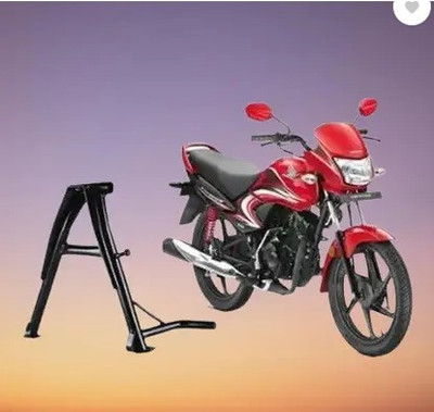 RIDDHU Center Stand Dream Yuga Old Modal stand Bike Centre Stand