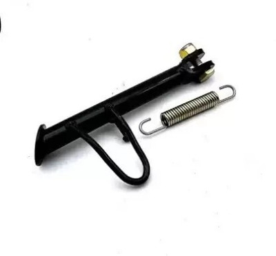 WEELIN TVS_WEGO_ALL-MODELS_PREMIUM Bike Side Stand
