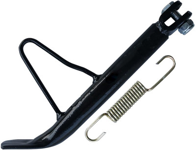 anmol enterprises Suzuki Access New Bike Side Stand