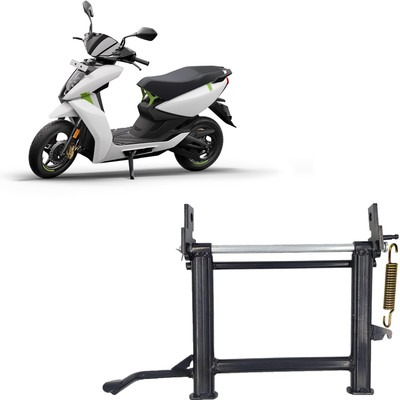 DAZZRIDE Heavy Quality Main Stand For Scooter ATHER 450x & 450 Plus Bike Centre Stand