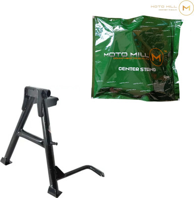 Moto Mill Platina-ES All Models Bike Centre Stand