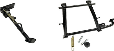 Digital Craft Duplex Coated Centre Stand & Side Stand Compatible for OLA S1 Pro GEN 2. Bike Centre Stand