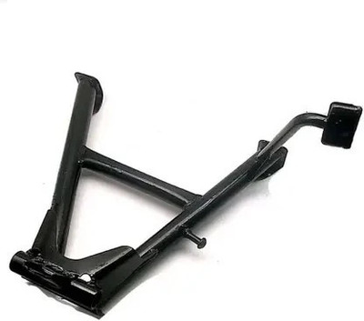 Moto Mill Discover 100ST/125ST with Pin & Spring Bike Centre Stand