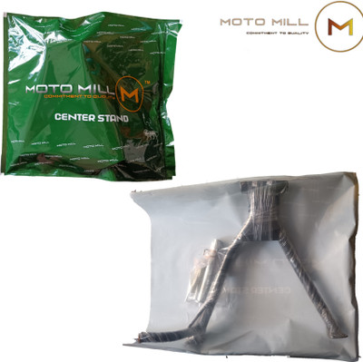 Moto Mill Dream Neo all models with Pin & Spring Bike Centre Stand