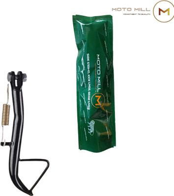 Moto Mill Discover All Models Bike Side Stand