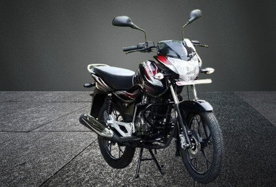 HOODY BAJAJ-DISCOVER M/100M CENTRE STAND Bike Centre Stand