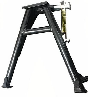kmp Centre Stand with Fittings Bike Centre Stand