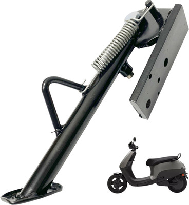 Dhe Best Heavy Duty side stand for Ola EV Scooter S1 & S1 Pro Bike Side Stand