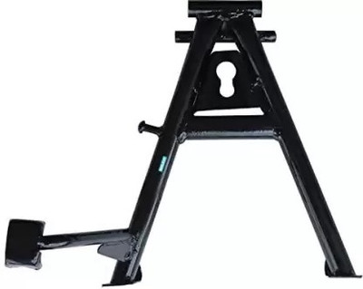 nirwana Centre STand CNST08 Compatible For Bajaj CT 100 Bike Centre Stand Bike Centre Stand