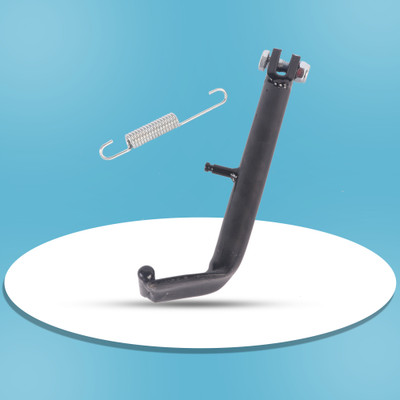KP8 Splender /splendor plus Bike Side Stand