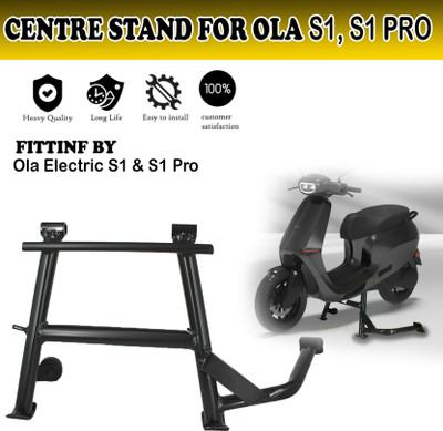 Autoladders For Ola Electric S1 & S1 Pro, Bike Centre Stand