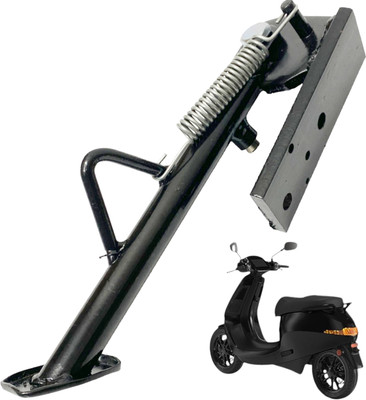 Dhe Best OLA Gen 1 and Gen 2 Side Stand For All Ola Ev Scooter Bike Side Stand