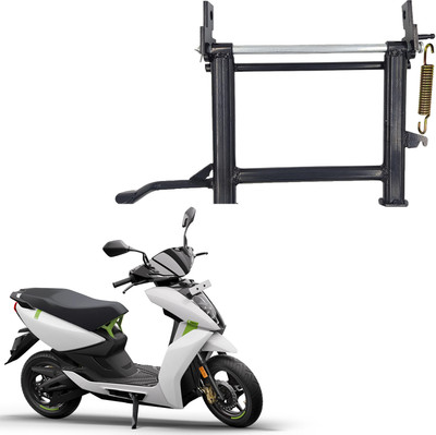 ZRIDE Ather 450X & 450 Plus Heavy Quality Electric Scooter Double Parking Bike Centre Stand