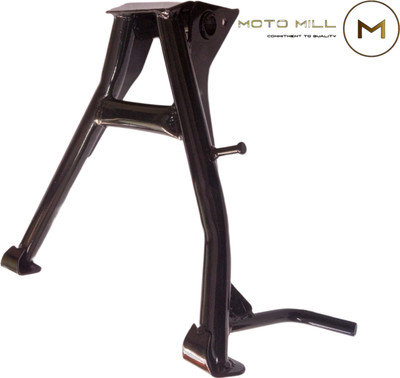 Moto Mill CB Twister All model with Pin & Spring Bike Centre Stand