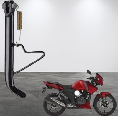 HOODY APACHE-RTR SIDE STAND Bike Side Stand