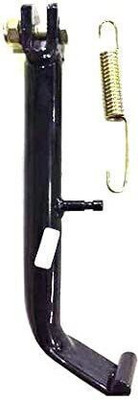 CYTI Side Stand for Splendor Compatible for Hero Splendor // Suplendor Plus Bike Side Stand