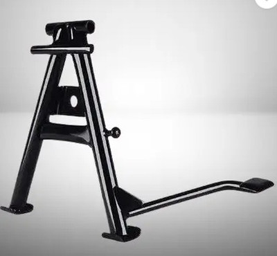RIDDHU BAJAJ CT 100 Bike Centre Stand