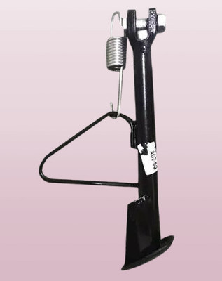 RIDDHU side stand for activa 6g only Bike Side Stand