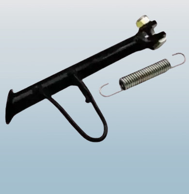 RIDDHU TVS Ntorq SIDE STAND-0089VR Bike Side Stand