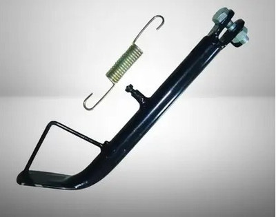 RIDDHU Pulsar Heavy Duty 220/180/150/200 Bike Side Stand Bike Side Stand