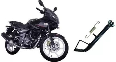 nirwana Side Stand for Bajaj Pulsar-200 Bike Side Stand Bike Side Stand