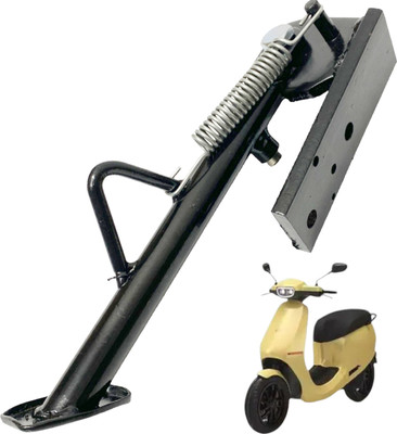 Dhe Best Top Side Stand With Sensor For Ola S1 X | S1 X Plus Bike Side Stand