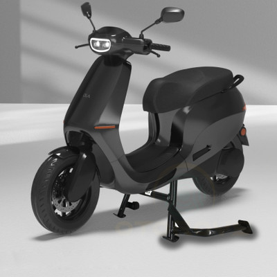 ZYO For Ola Electric S1 & S1 Pro Bike Centre Stand