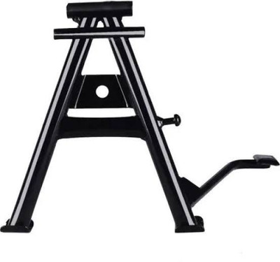 SAM Centre stand Bajaj m80 Bike Centre Stand