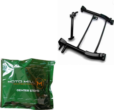 Moto Mill Jupiter All Models Bike Centre Stand