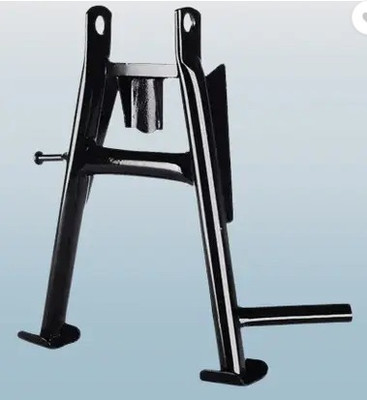 RIDDHU CENTER STAND FOR TVS-XL-SUPER Bike Centre Stand