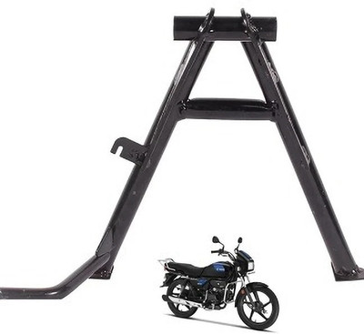 SKP Center/Main Stand for Splendor plus and splendor pro all model Bike Centre Stand