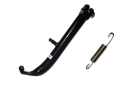 Vtrust Compatible for Hero Splendor Bike Side Stand