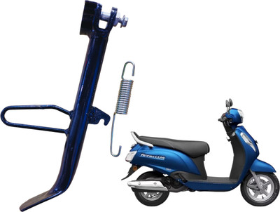 Zdbikeassosiriez Access side stand 07 Bike Side Stand