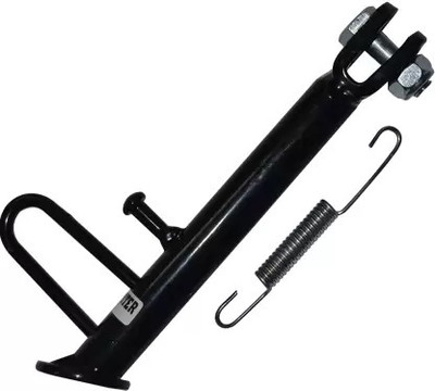 Mvaeshop SS37 Side Stand Compatible for Tvs Jupiter side Stand+ NKVKC Bike Side Stand