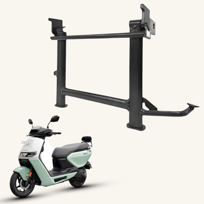 PM Enterprises Heavy Duty Centre Stand for Ather Rizta Bike Centre Stand